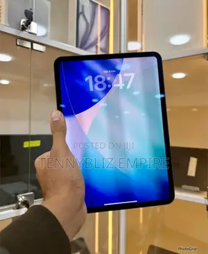 Apple iPad Pro 11 (2024) 256 GB