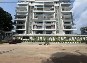 4bdrm Maisonette in Ikoyi for rent
