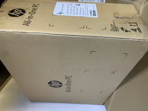 New Desktop Computer HP Pavilion 24 16GB AMD Ryzen 7 SSD 512GB