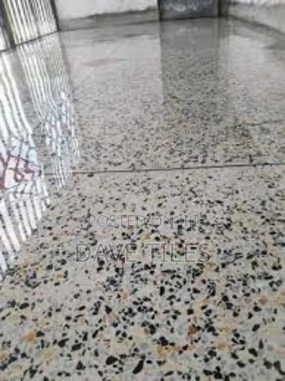 Terrazzo Expert