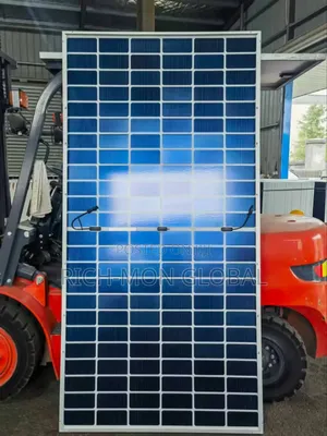 670watts Aj Solar Panel Very Much Available With Good Price