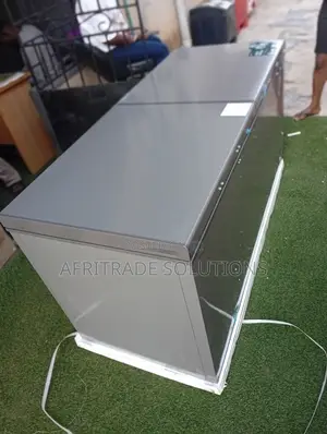 Hisense Fc-66dd Home Store Chest Freezer