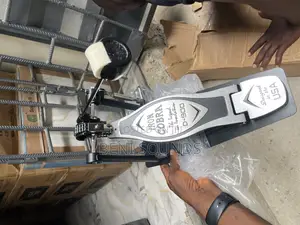 Iron Cobra Drum Pedal