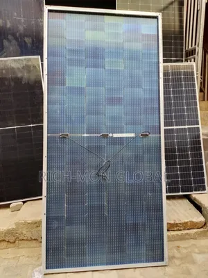 570watts Jinko Solar Panel Available With Promo Price