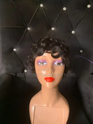 Chioma Wig