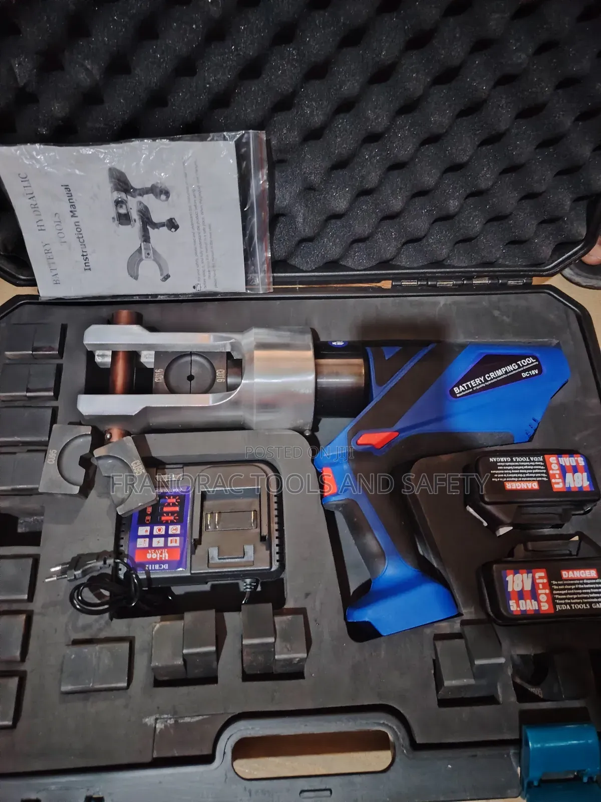 Technical Tools