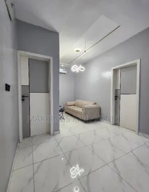 4bdrm Duplex in Chevron for rent