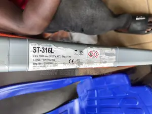 316l Welding Rods/Electrodes