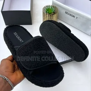 Season 7 Top Quality Slides