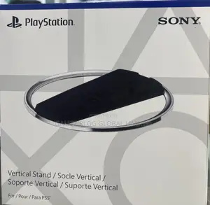 Vertical Stand