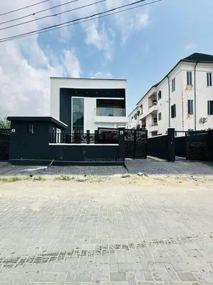 5bdrm Duplex in VGC / Ajah for sale
