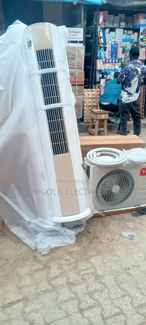 Original TCL Ac 2 Ton Inverter
