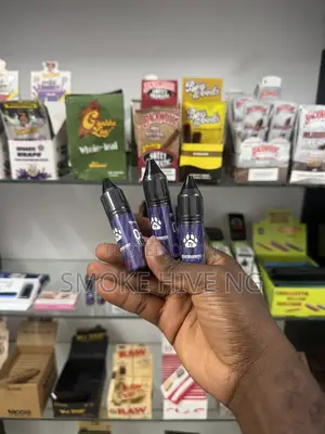 15ml Vape Oil