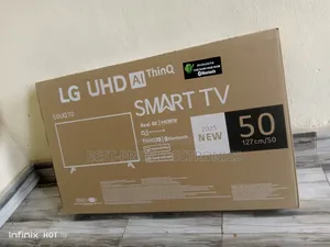 50 Inches With Spaced Smart Tv Guard