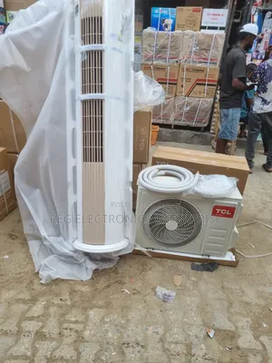 TCL Inverter 2tons Air Conditioner