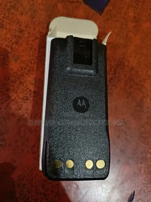 Motorola R7 Spare Babattery