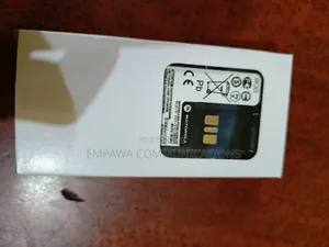 Motorola R7 Spare Babattery