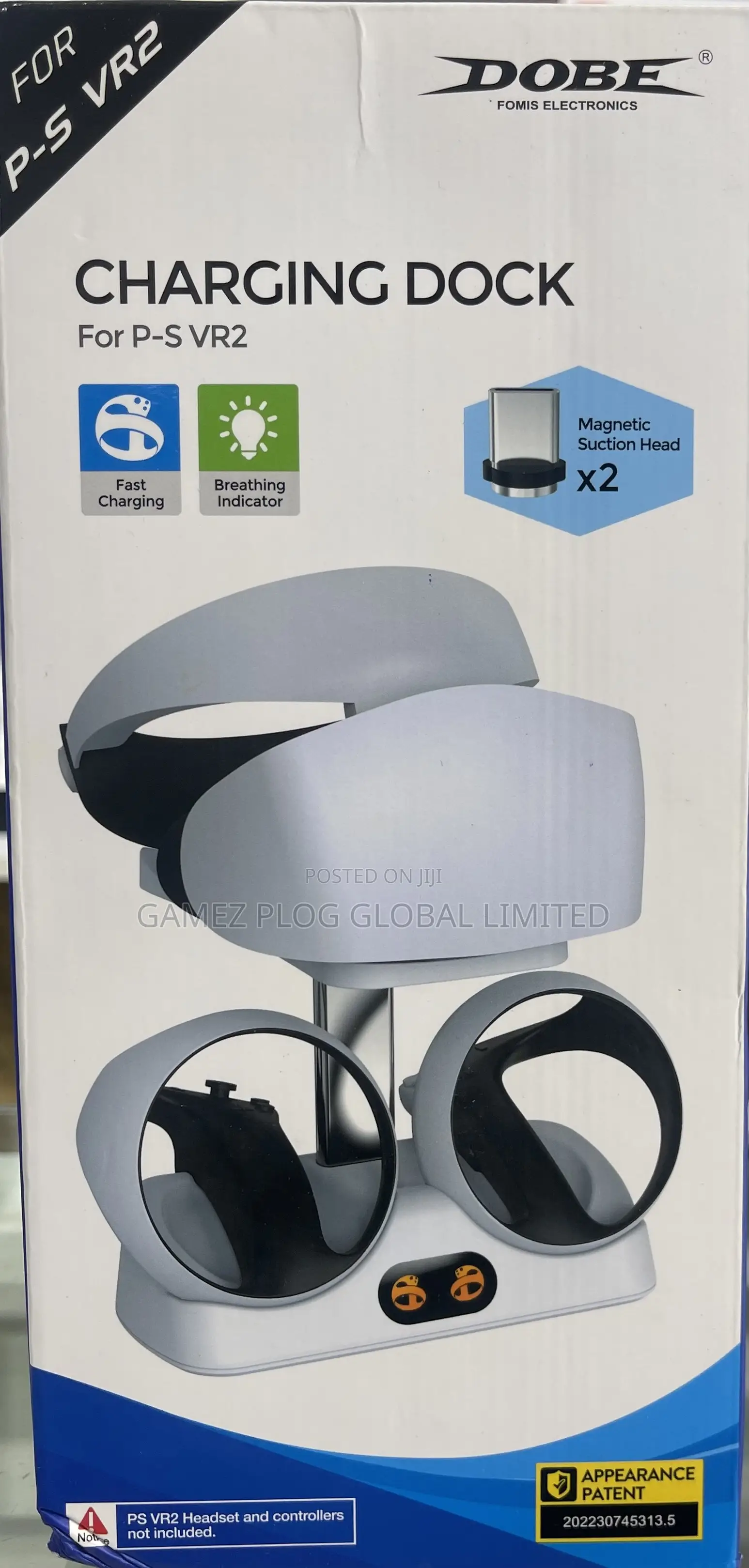 Charging Dock
