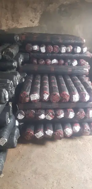 Weed Mat. 1.2m X 100m