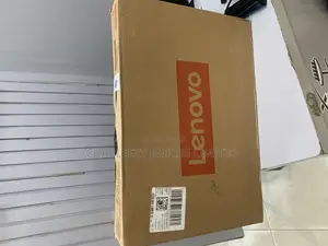 New Laptop Lenovo Ideapad 3 16GB AMD Ryzen 7 SSD 512GB