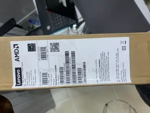 New Laptop Lenovo Ideapad 3 16GB AMD Ryzen 7 SSD 512GB
