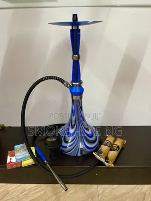 High Quality Shisha Pot (Big Size)
