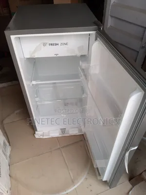 Hisense Table Top Fridge