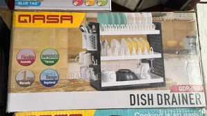 Qasa Dish Drainer