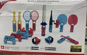 Sportswear