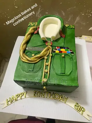 Magcious Bakes and Confectionery Offers a Delightful Cakes and Snacks