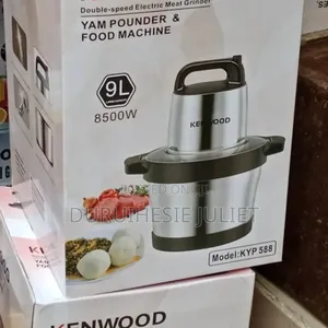 9l Yam Pounder
