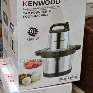 9l Yam Pounder
