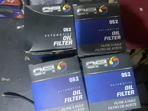 Oil Filter F150
