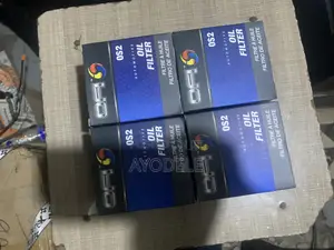 Oil Filter F150