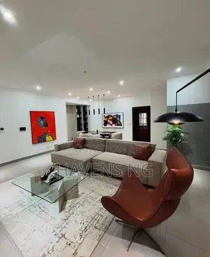 Exquisitely Furnished Spacious 3 Bedroom Terrace With Swimming Pool