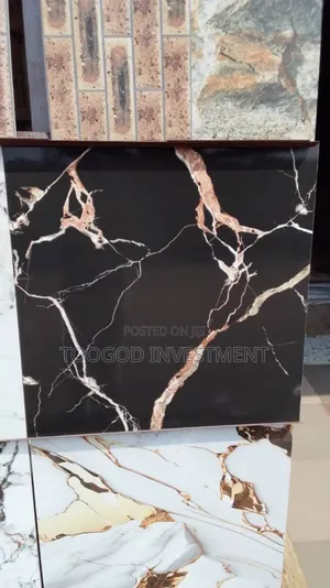 60*60 Original Floor Tiles All Kinds