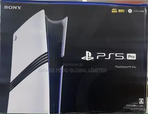 Playstation 5 Pro