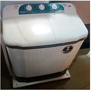 Epistle Washing Machine Repair and Service
