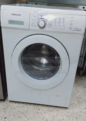 Epistle Washing Machine Repair and Service