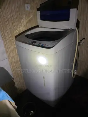 Epistle Washing Machine Repair and Service
