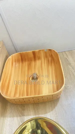 Counter Top Wash Hand Basin