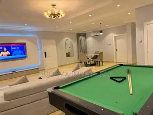 3 Bedroom Apartment - Shortlet