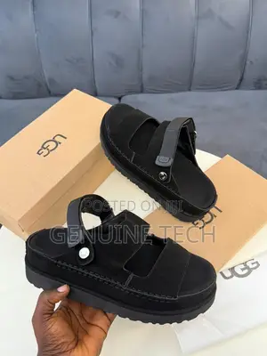 Ugg Sandals