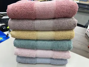 Portable Travelling Body Towel