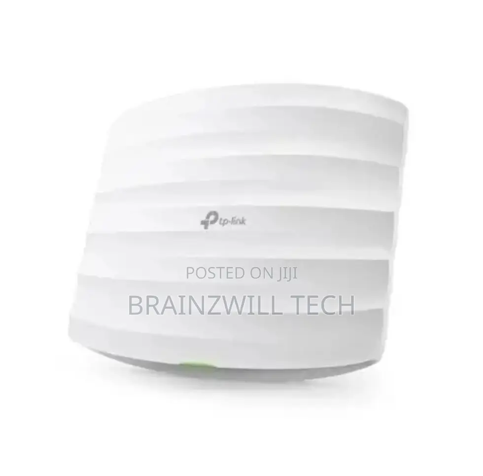 Tp-Link Eap110 | 300mbps Wireless N Ceiling Mount Access Point