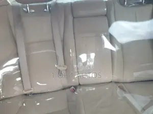 Lexus ES 350 2008 Silver