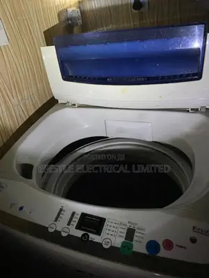 Washing Machine Repair and Service