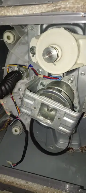 Washing Machine Repair and Service