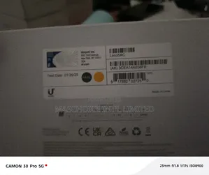 Ubiquiti Nanostation Ac Loco5ac