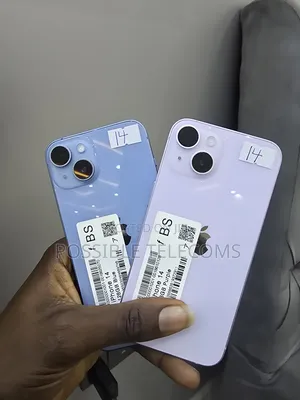Apple iPhone 14 128 GB Blue